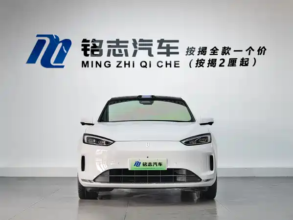 AITO M5 2025