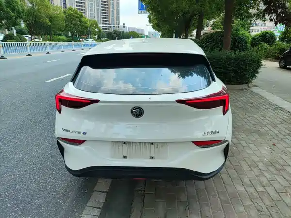 Buick Velite 6 2024