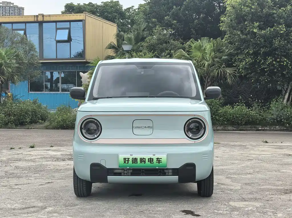 Galaxy Panda 2023