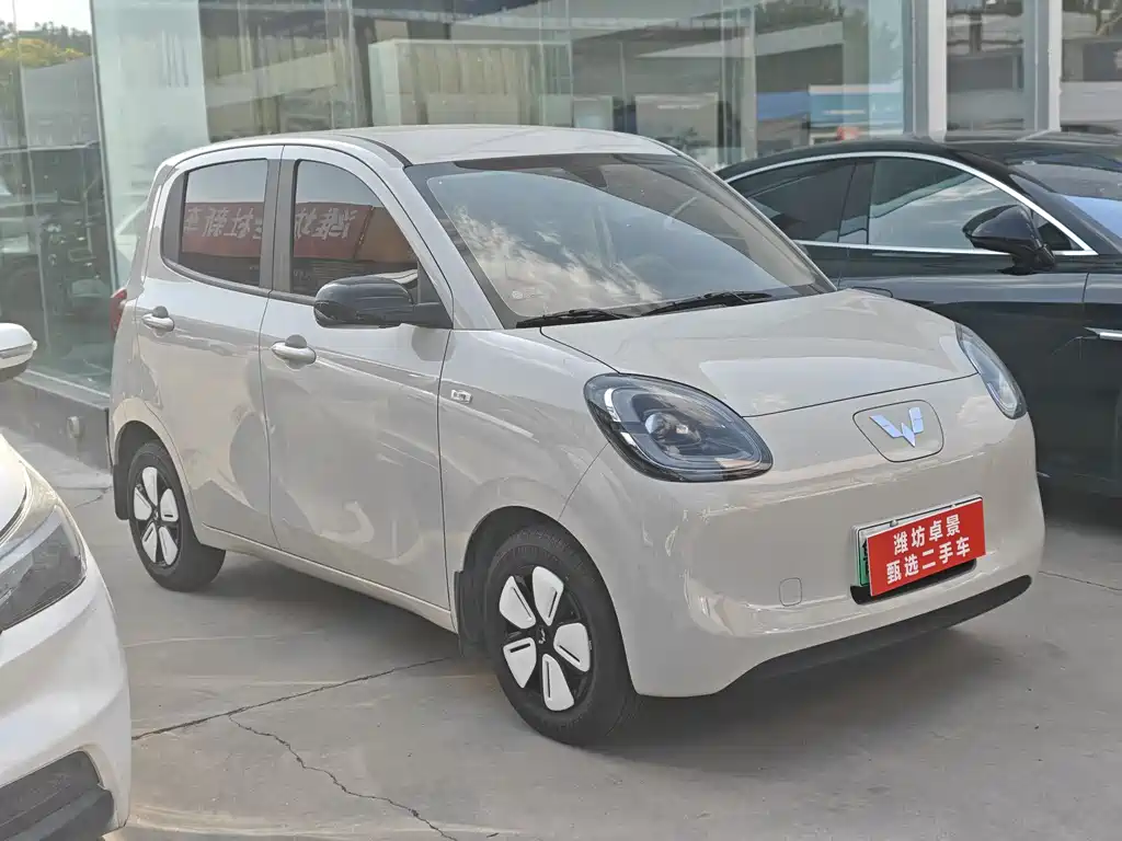 Wuling MINIEV 2025