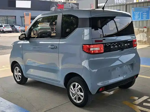 Wuling Hongguang MINIEV 2020