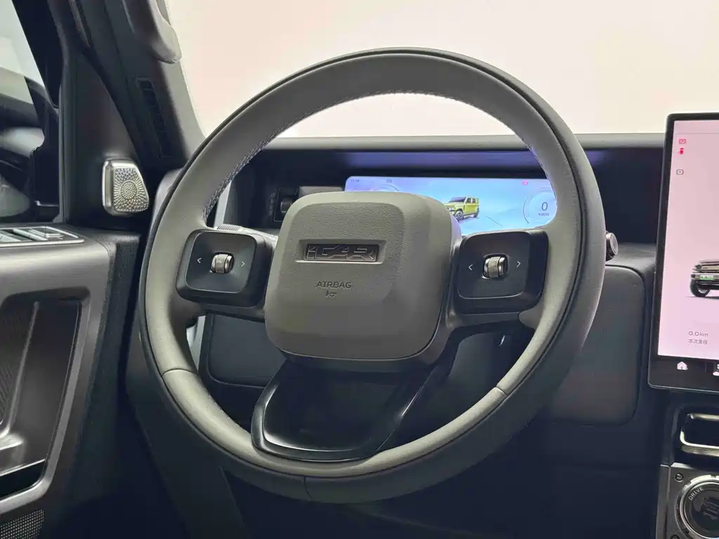Icar Super V23 2025 — фото 10