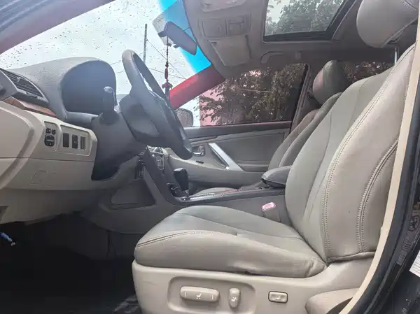 Toyota Camry 2009