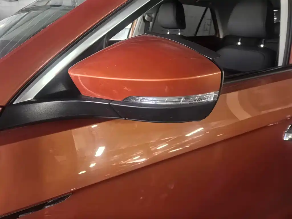 Volkswagen T-Roc 2020