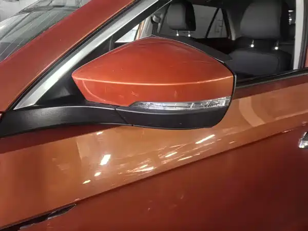 Volkswagen T-Roc 2020
