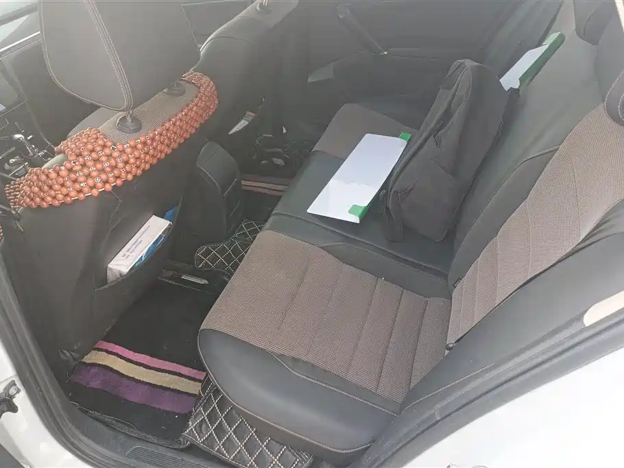 Volkswagen C-Trek 2017 — фото 11