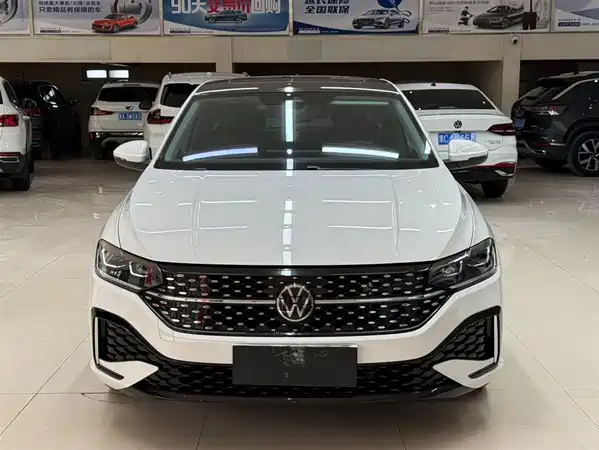 Volkswagen Lavida 2023