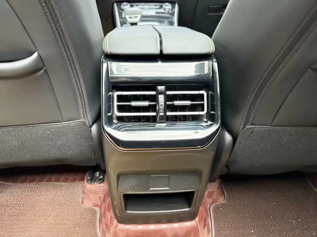 Dongfeng Fengxing T5 EVO 2023 — фото 16