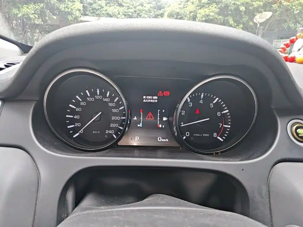 Land Rover Discovery Sport 2017