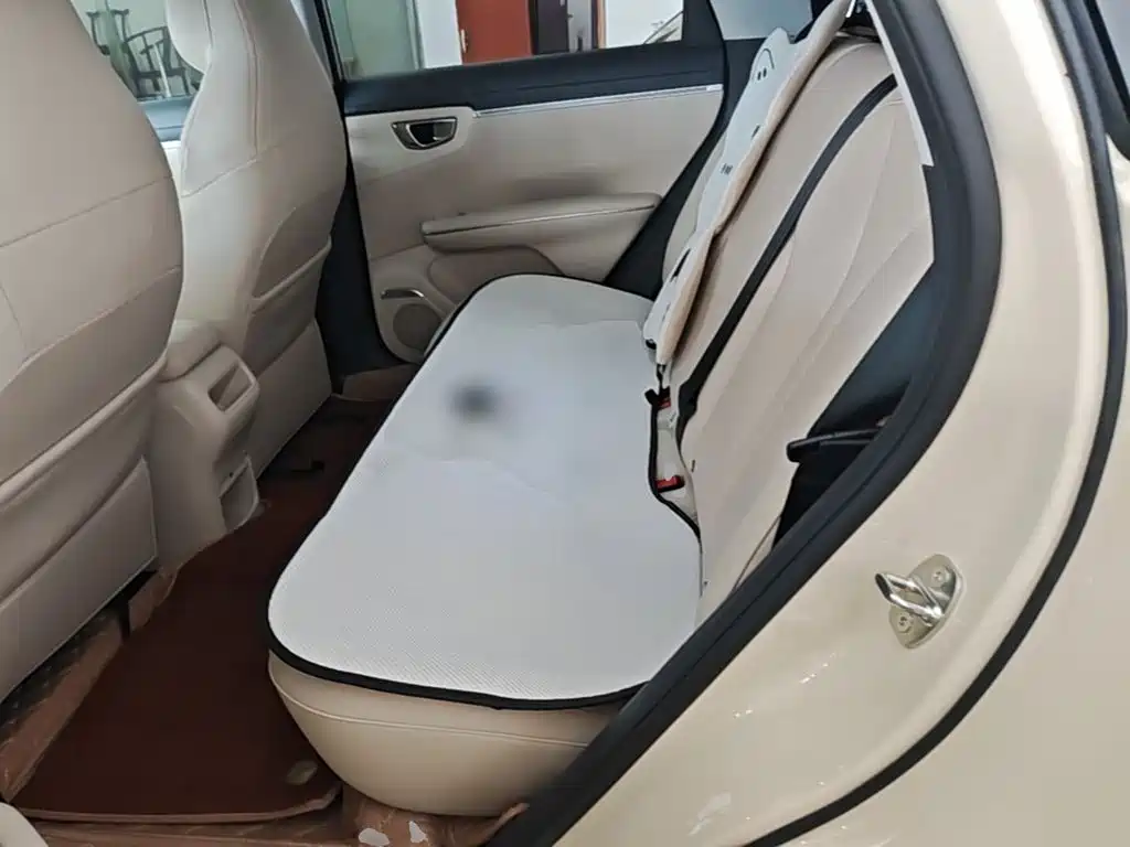 Wuling Bingo S 2025 — фото 17