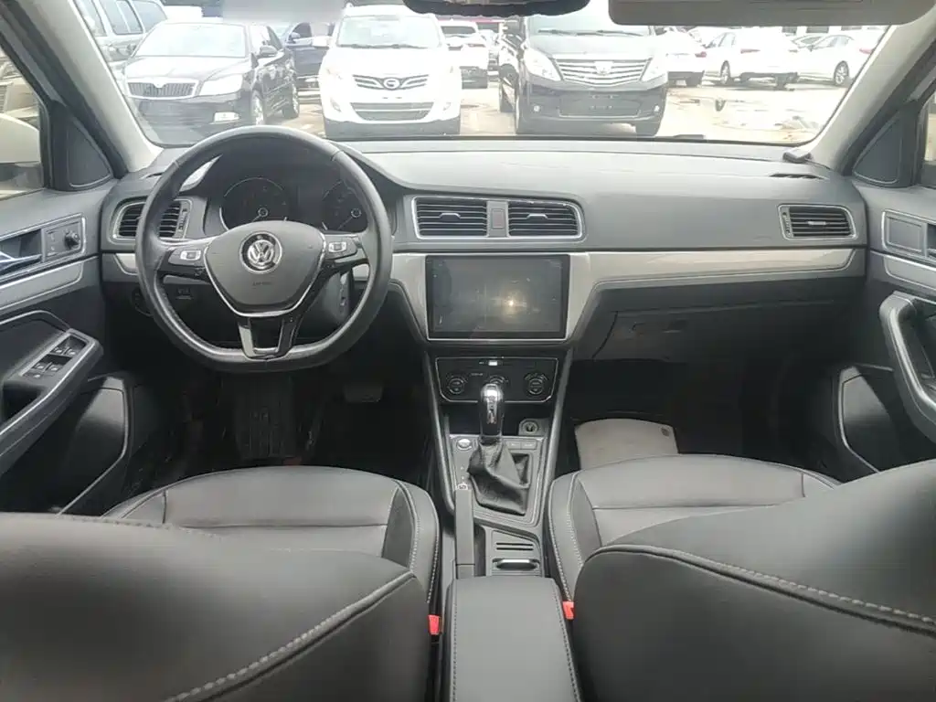 Volkswagen Gran Lavida 2019 — фото 10