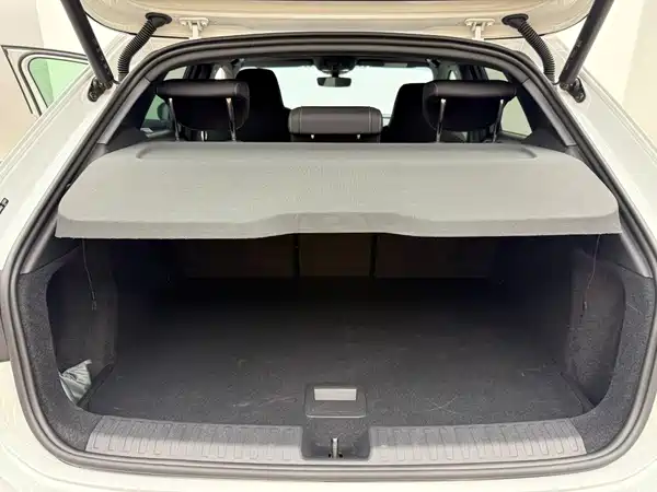 Audi A3 2024