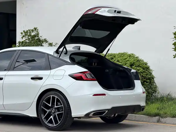Honda Civic 2025