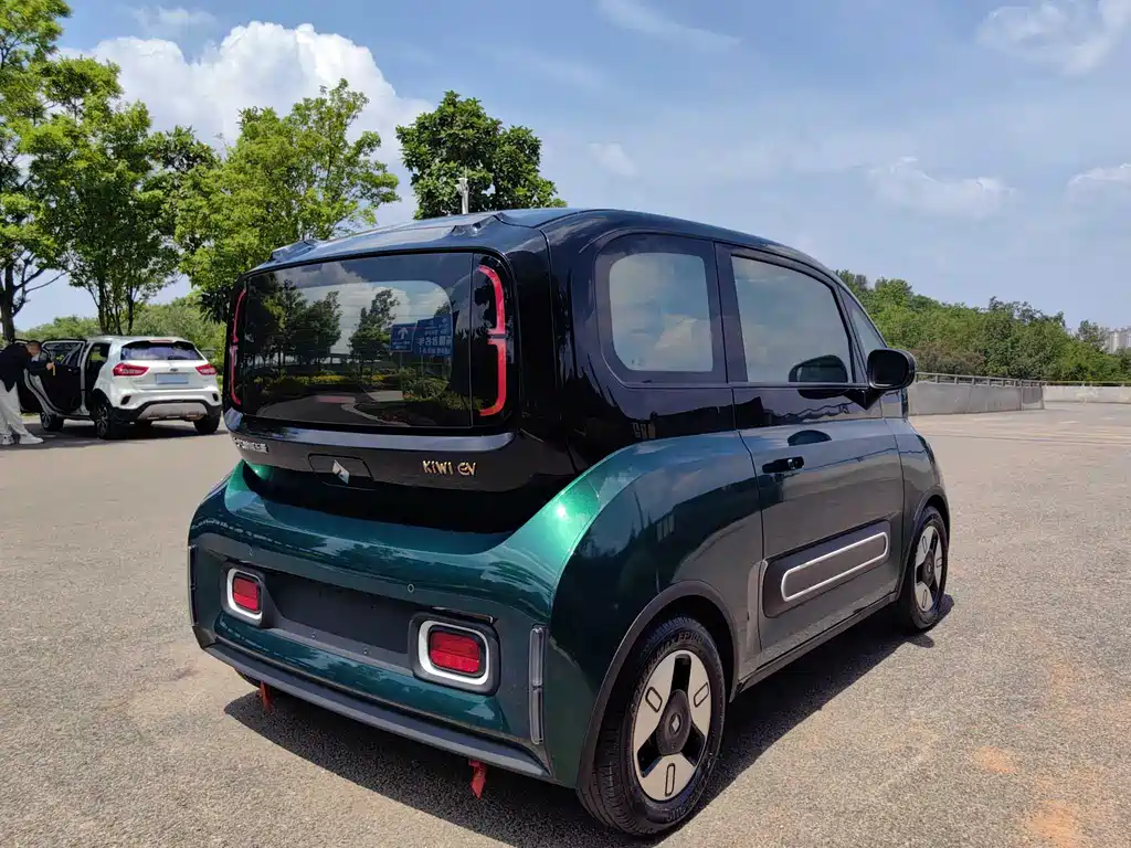 Baojun Kiwi EV 2024