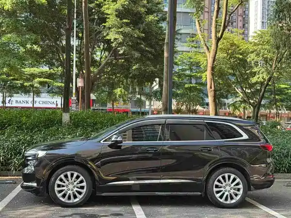 Buick Enclave 2019