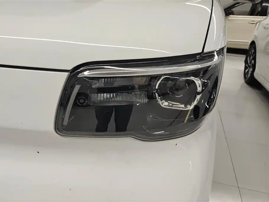 Wuling Zhiguang EV 2026