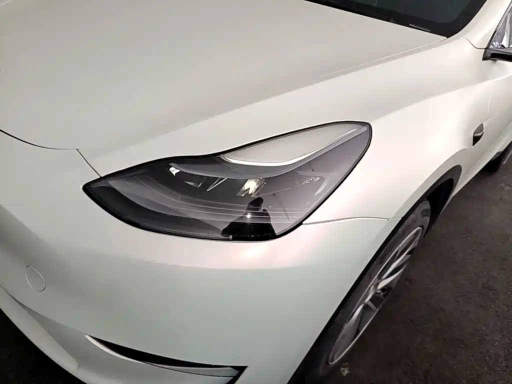 Tesla Model Y 2022 — фото 24