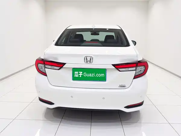 Honda Crider 2022