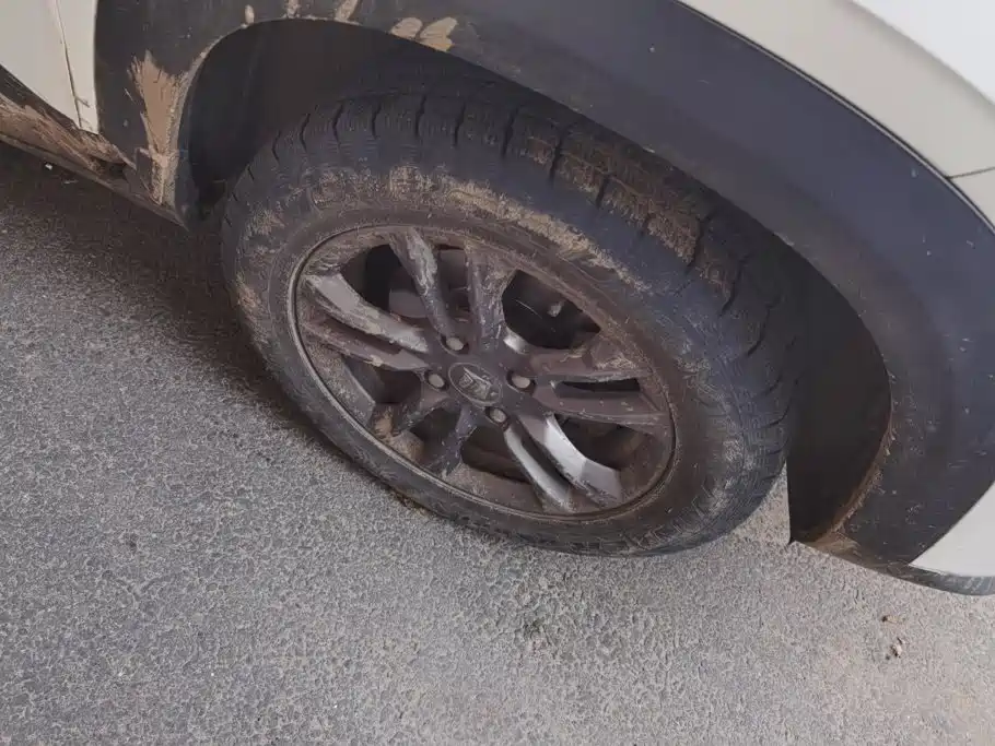 Baojun RS-3 2021