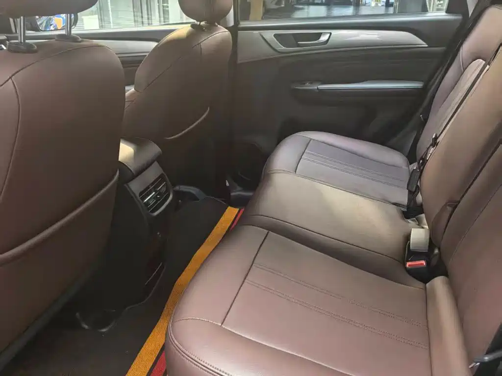 Haval M6 2023