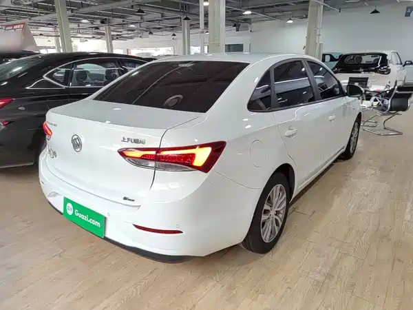 Buick Excelle GT 2023