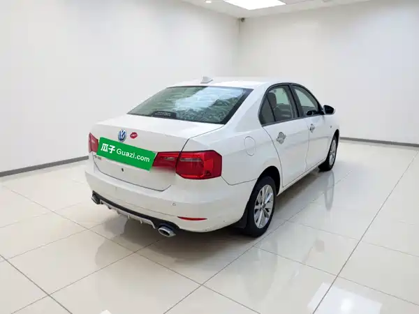 Volkswagen Jetta 2016