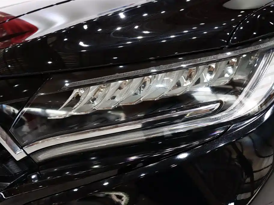 Honda UR-V 2023
