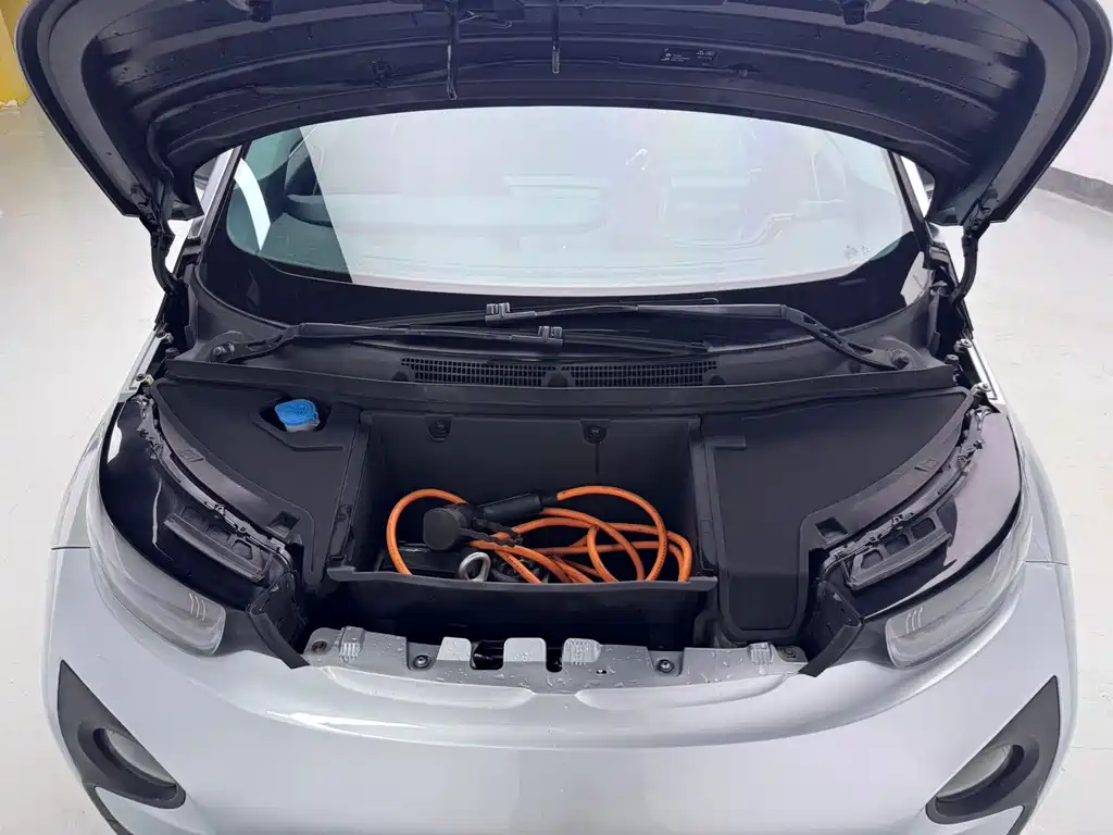 BMW i3 2017 — фото 18