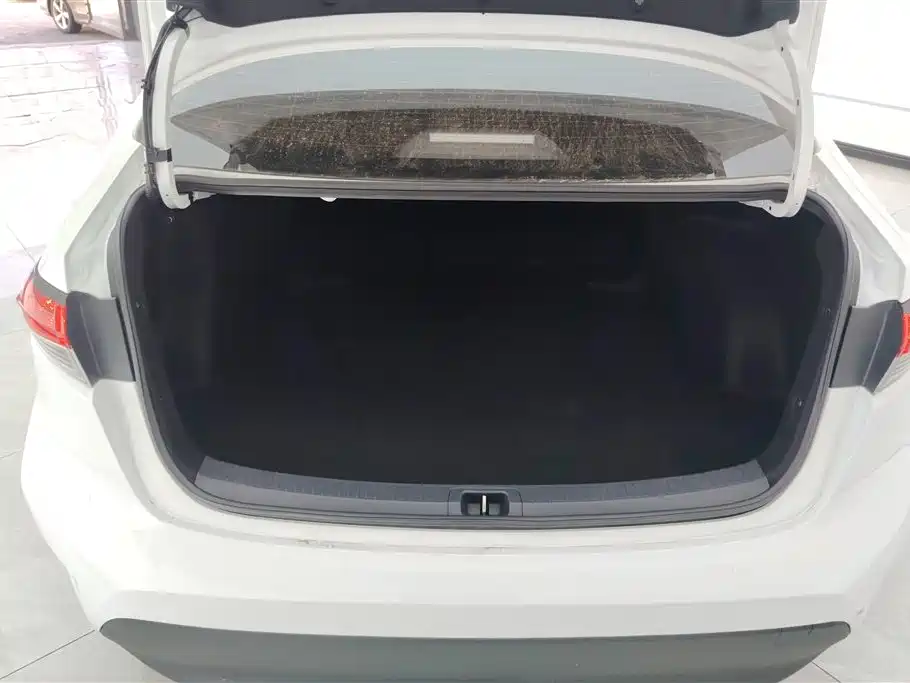 Toyota Levin 2024