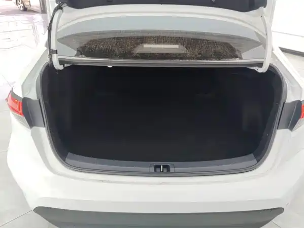 Toyota Levin 2024