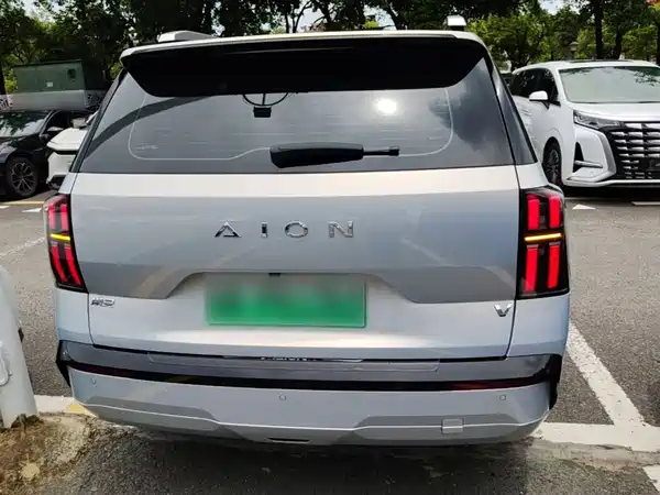 Aion V 2024
