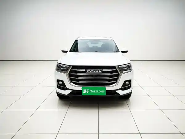 Haval H6 2022
