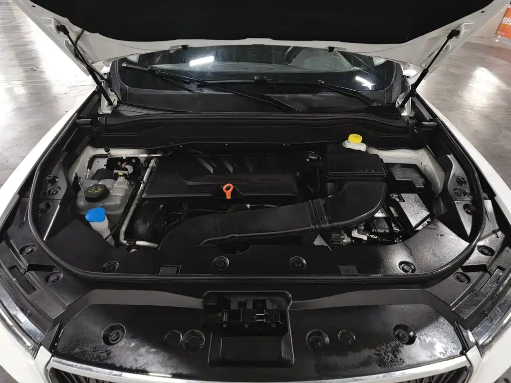 Haval H6 2020