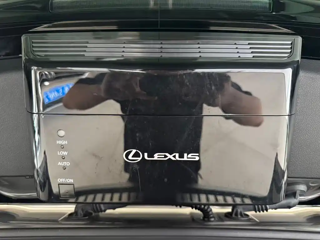 Lexus NX 2021 — фото 15