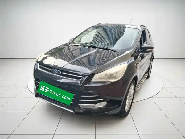 Ford Kuga 2015