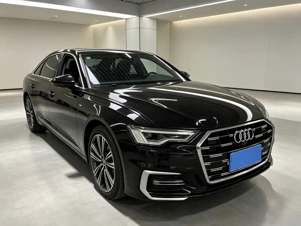 Audi A6L 2025