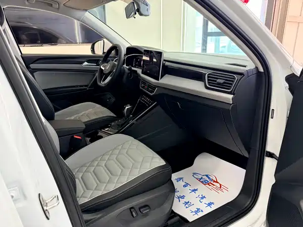 Volkswagen Tayron 2025