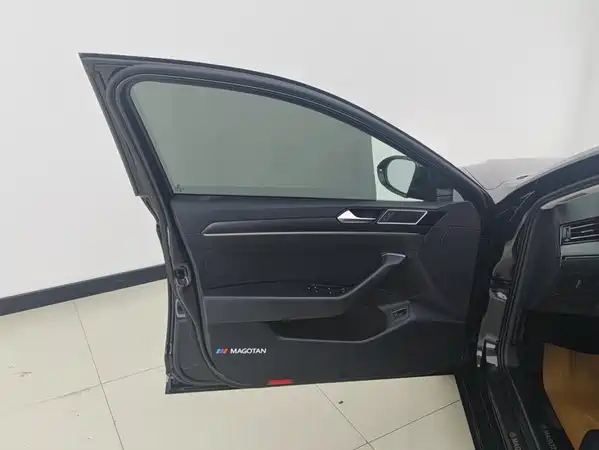 Volkswagen Magotan 2021