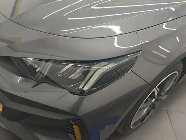 GAC Trumpchi Empow 2024