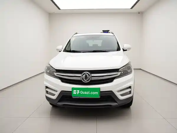 Dongfeng Scenery S560 2018