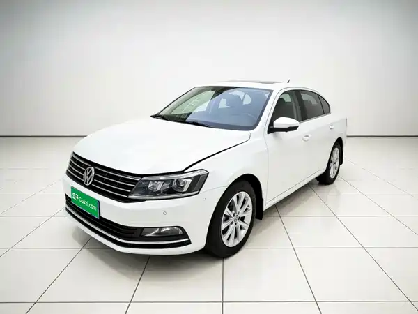Volkswagen Lavida 2016