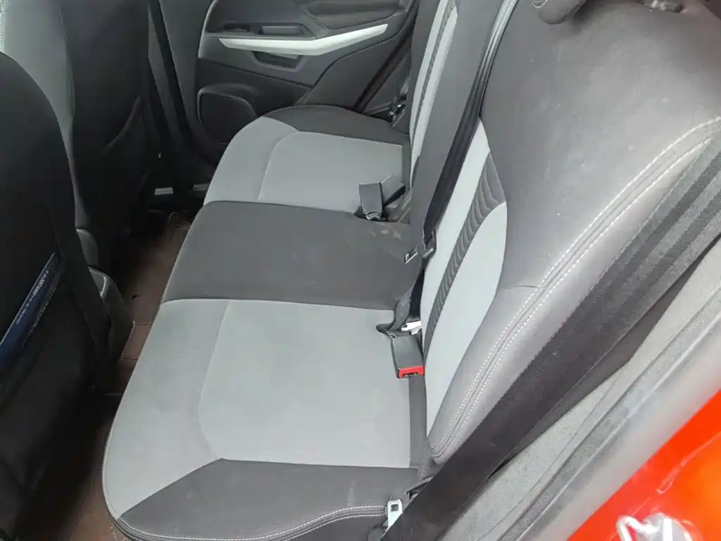 Ford EcoSport 2014 — фото 17