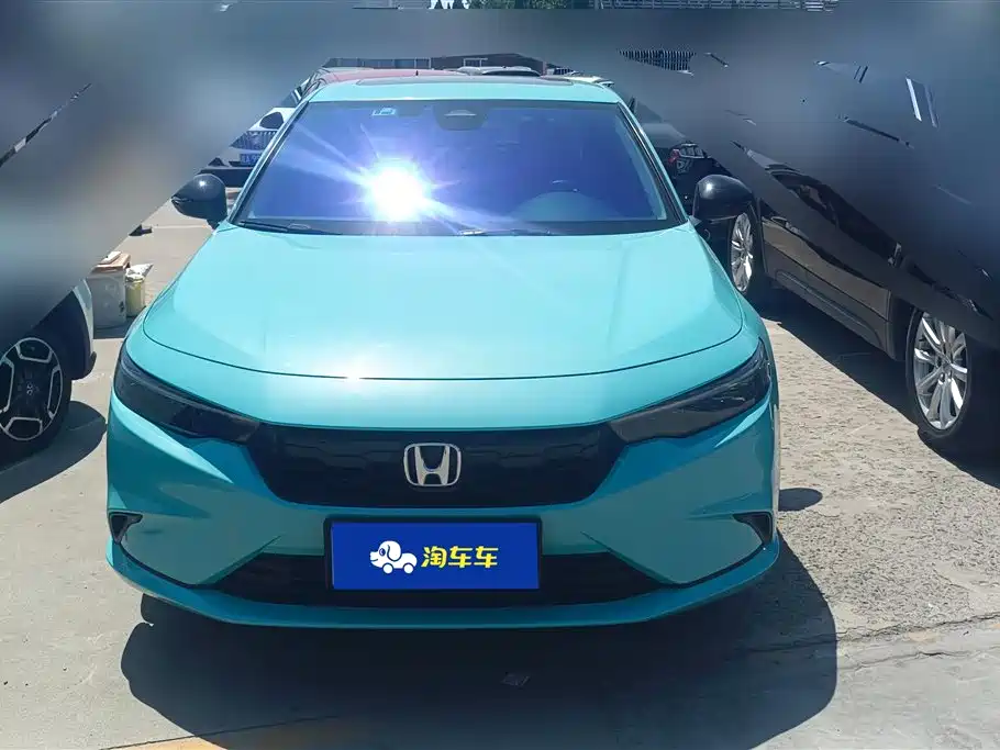 Honda Integra 2022
