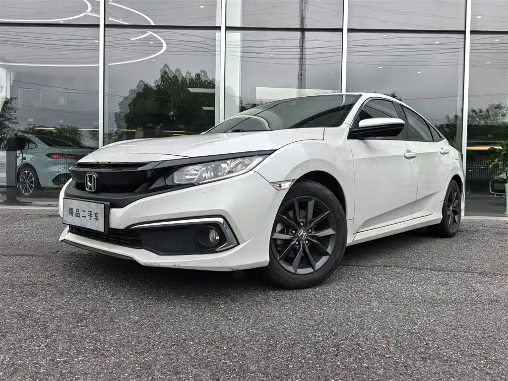 Honda Civic 2020