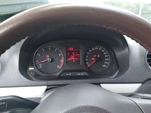 Volkswagen Jetta 2016