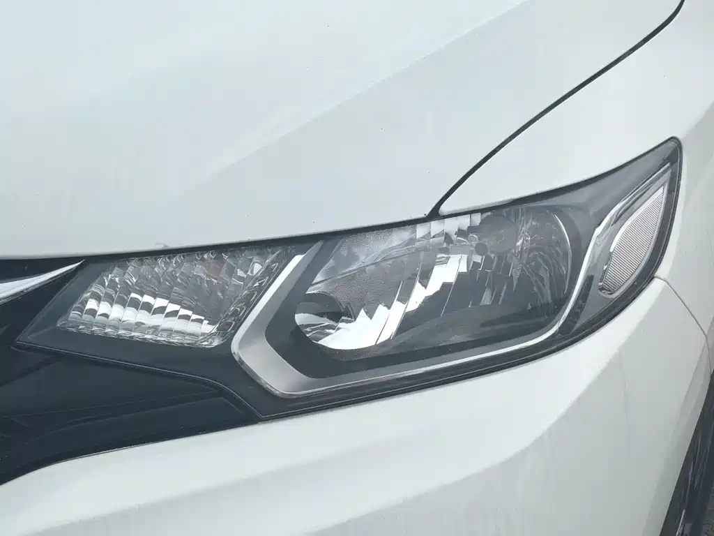 Honda Fit 2019 — фото 10