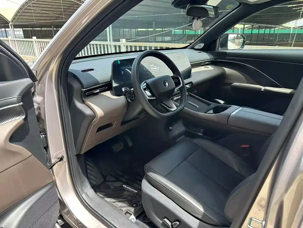 Changan CS55PLUS 2025 — фото 7
