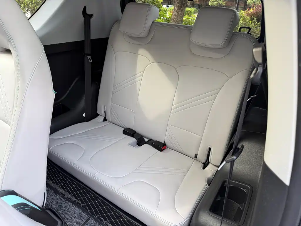 Chery QQ Little Ant 2021