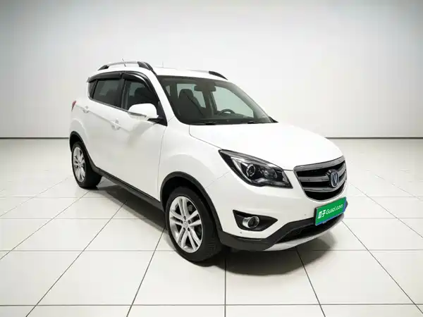 Changan CS35 2018