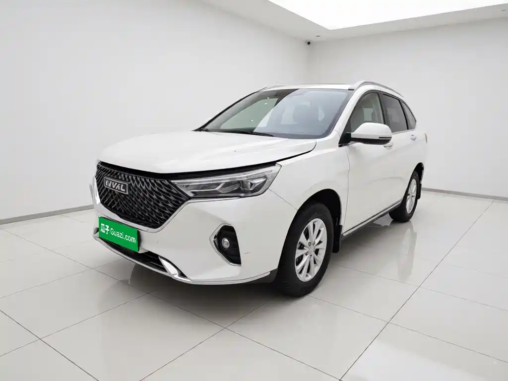 Haval M6 2021